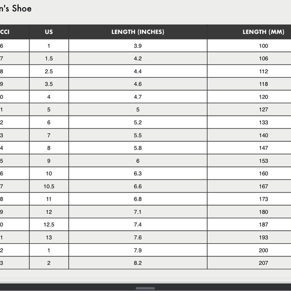 Gucci Little Kids ballet flats with dustbag size EU32/US1 - Picture 16 of 16